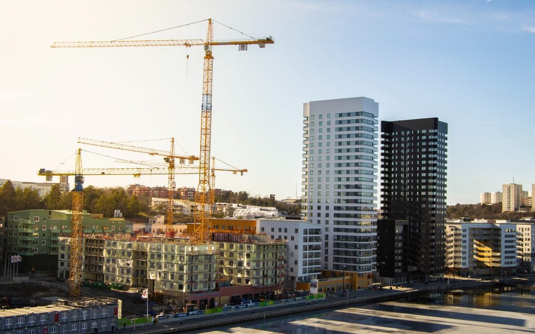 Förhandsavtal nyproduktion – ogiltigt eller oskäligt?