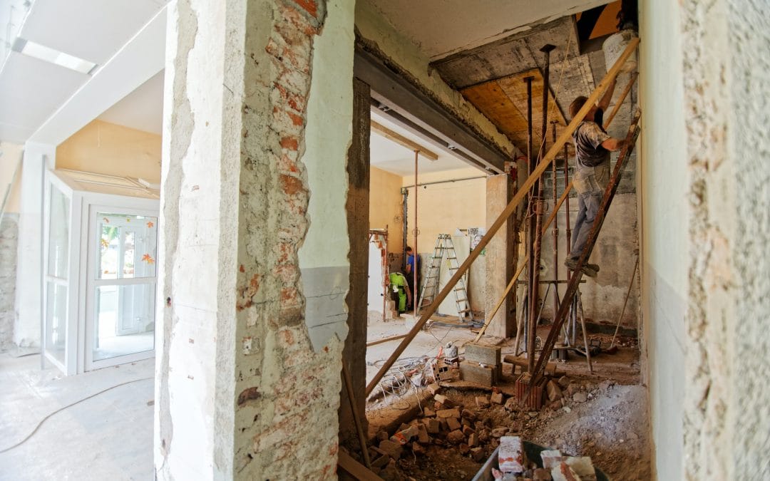 Renovera bostadsrätt – kan styrelsen stoppa dina planer?