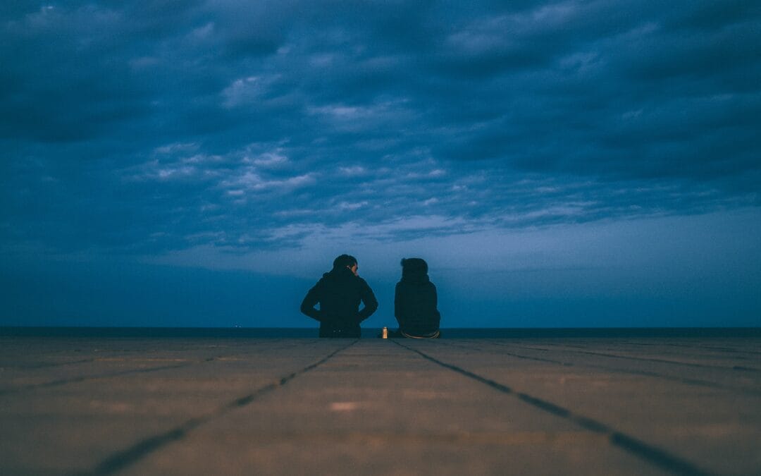 Le divorce en Suède