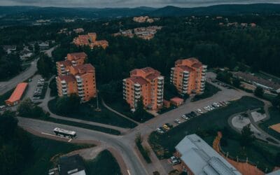 Lättare att hyra ut bostadsrätt i andra hand