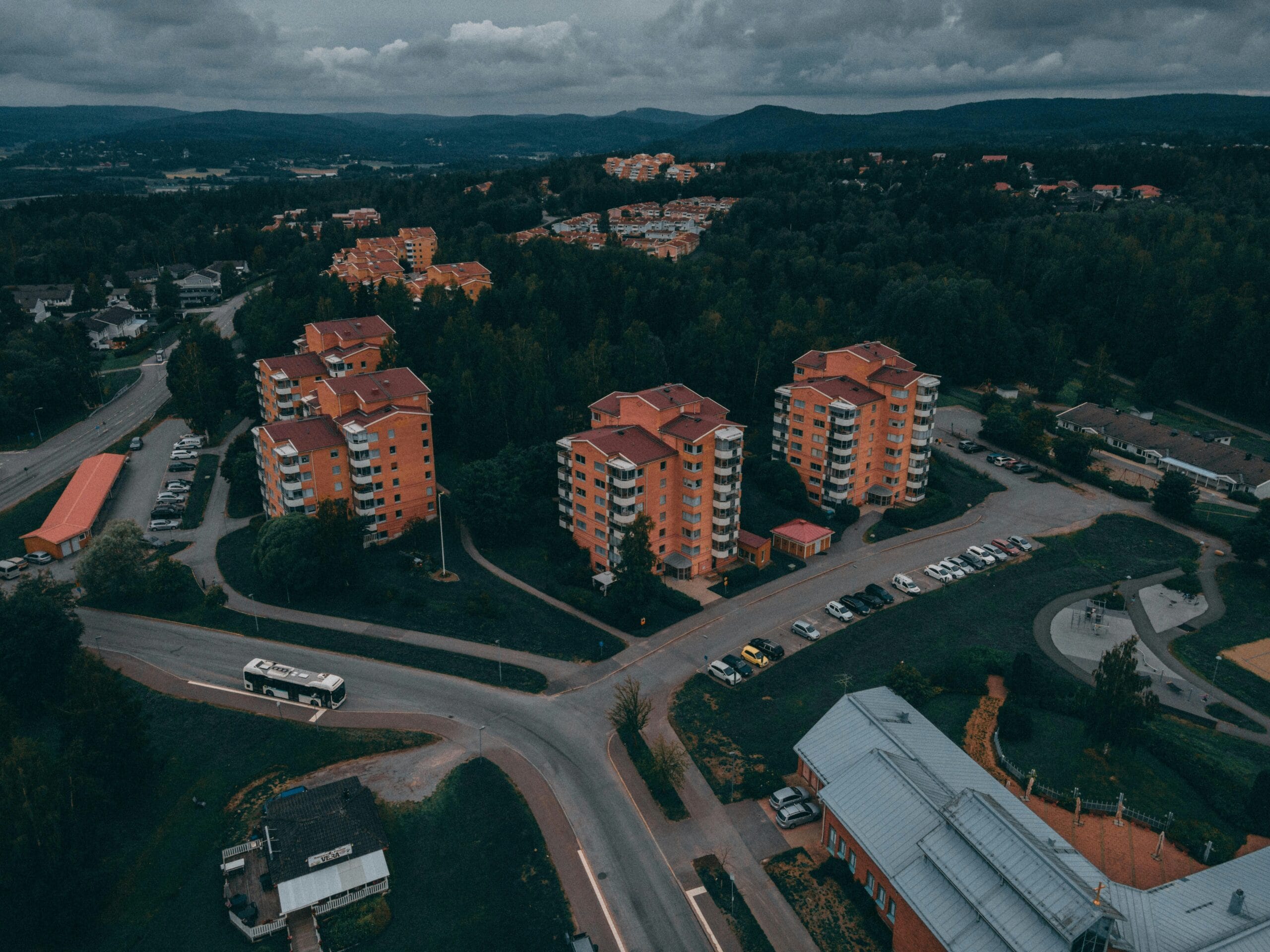 Lättare att hyra ut bostadsrätt i andra hand Lättare att hyra ut bostadsrätt i andra hand